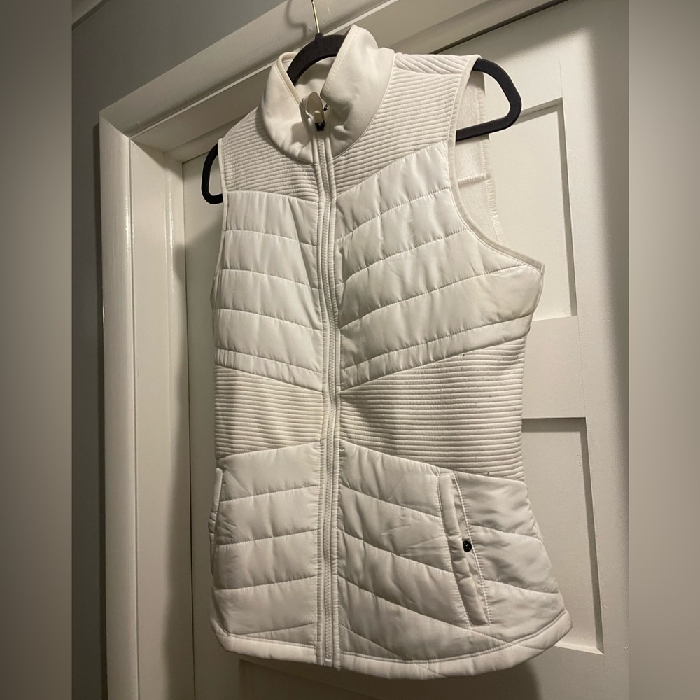 Lightweight vest